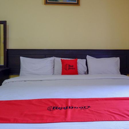 Hotel Reddoorz Near Citraland Waterpark Kendari Lepoleop Zewnętrze zdjęcie