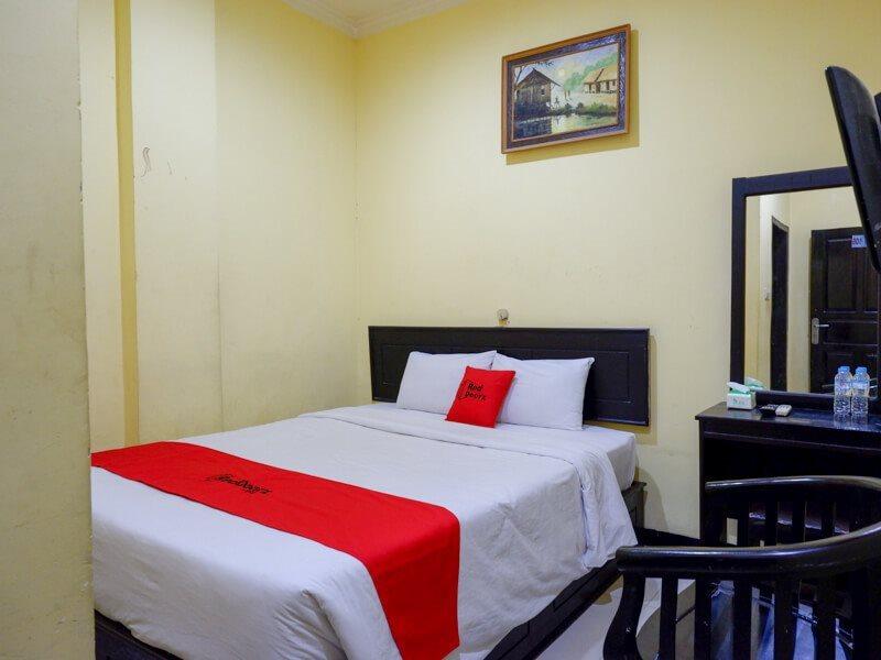 Hotel Reddoorz Near Citraland Waterpark Kendari Lepoleop Zewnętrze zdjęcie