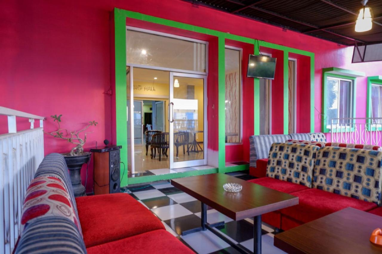 Hotel Reddoorz Near Citraland Waterpark Kendari Lepoleop Zewnętrze zdjęcie