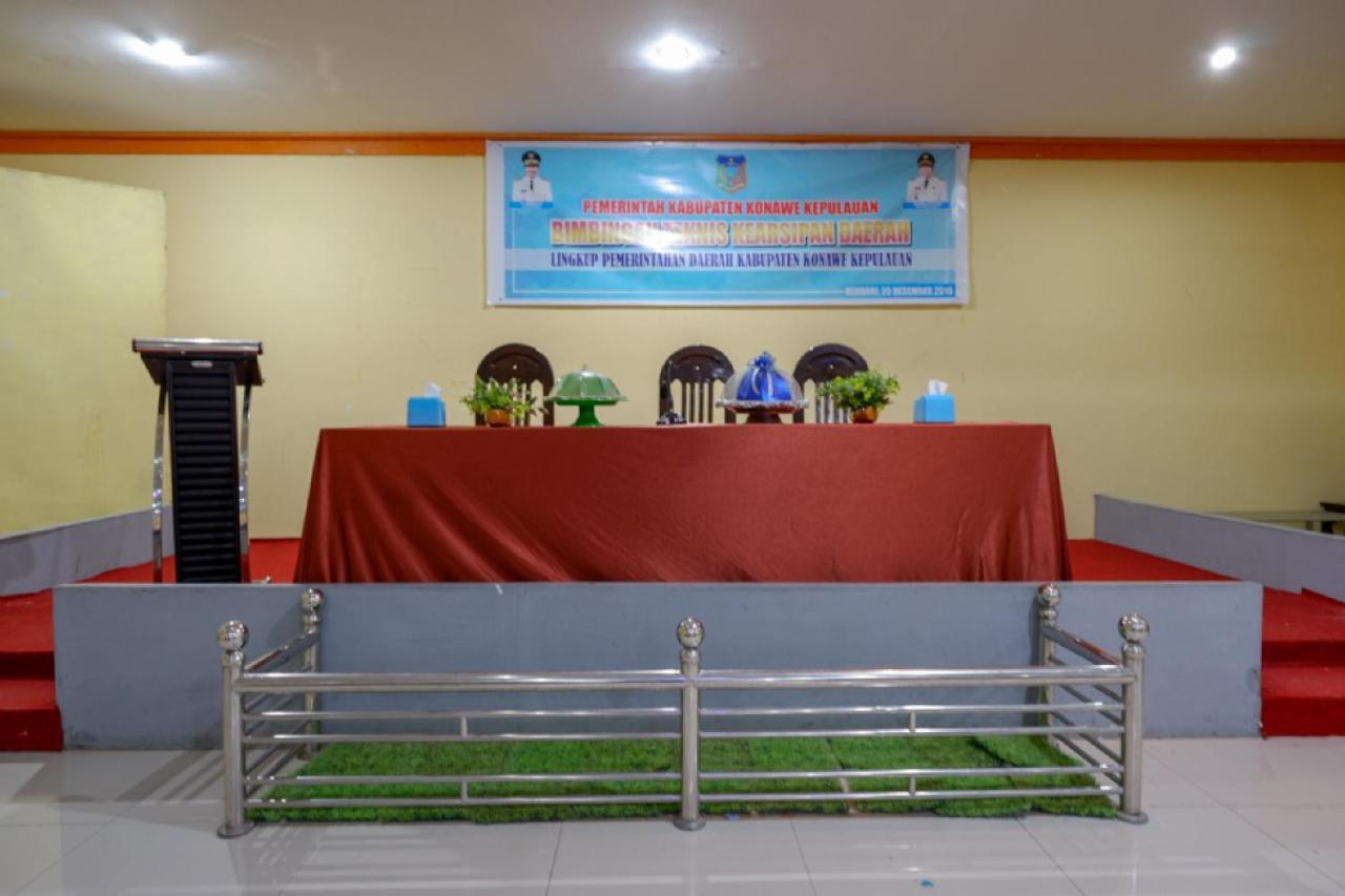 Hotel Reddoorz Near Citraland Waterpark Kendari Lepoleop Zewnętrze zdjęcie