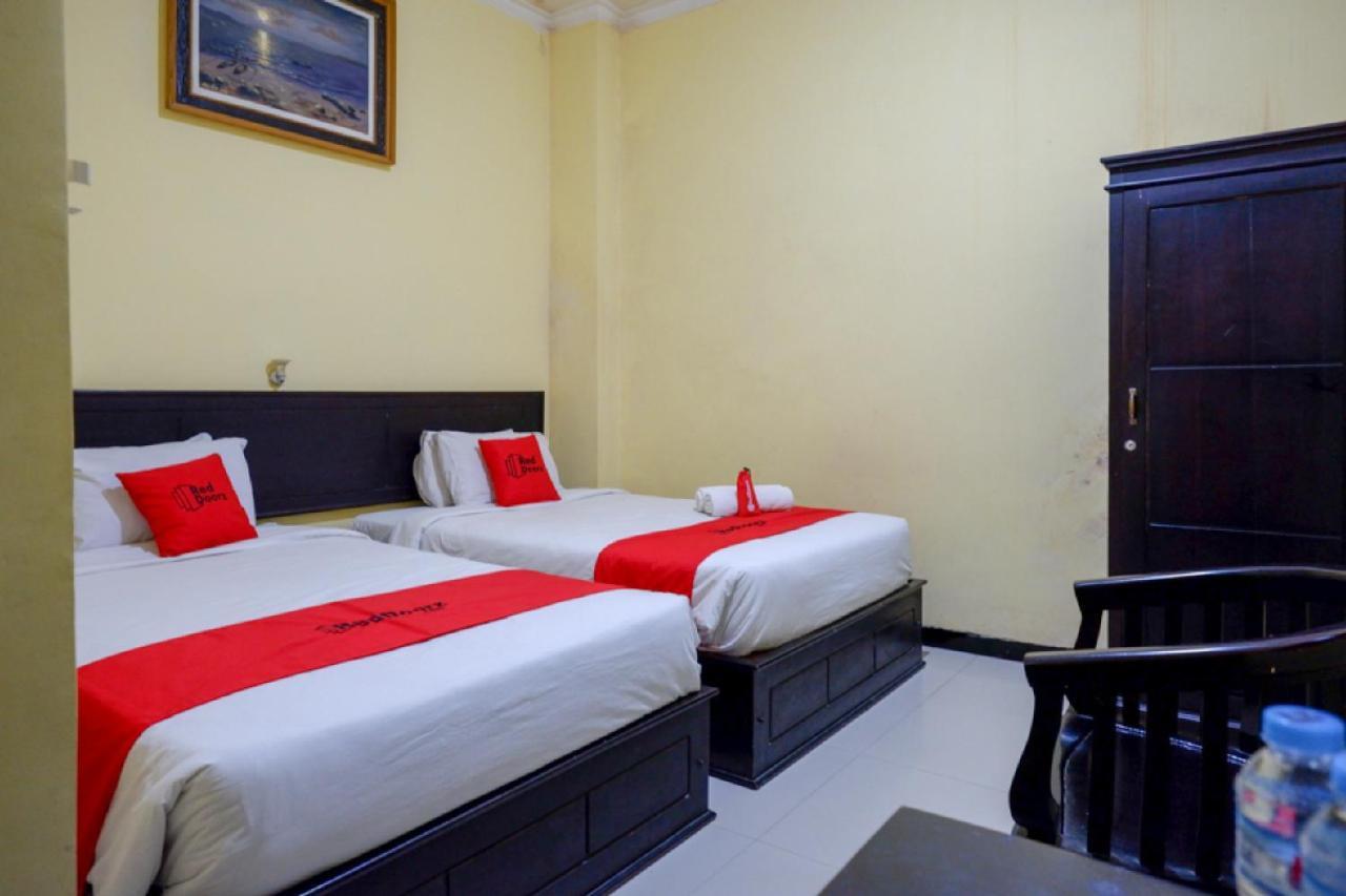 Hotel Reddoorz Near Citraland Waterpark Kendari Lepoleop Zewnętrze zdjęcie